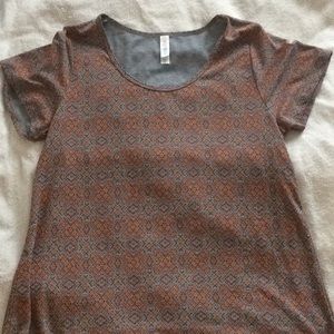 Lularoe classic t